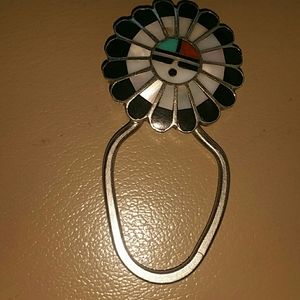 ISLETA PUEBLO(Pat.Pend C31) BENNETT